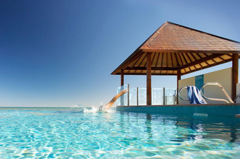 Seashells Mandurah - Accommodation Port Hedland 32