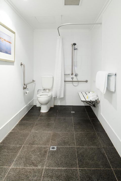 Seashells Mandurah - Accommodation Port Hedland 28