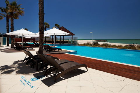 Seashells Mandurah - Accommodation Port Hedland 4