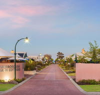 Dunsborough Beach Cottages