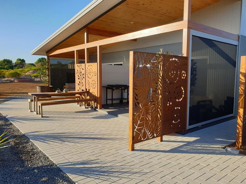 River Retreats Kalbarri - Accommodation Port Hedland 4