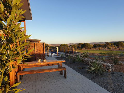 River Retreats Kalbarri - Accommodation Port Hedland 1