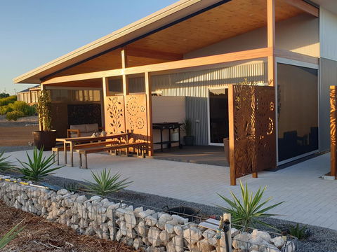 River Retreats Kalbarri - Accommodation Port Hedland 11