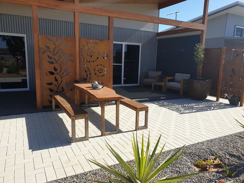 River Retreats Kalbarri - Accommodation Port Hedland 9