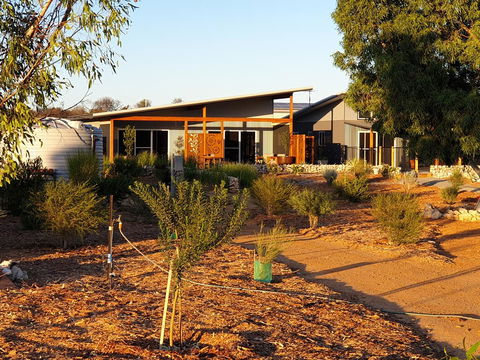 River Retreats Kalbarri - Accommodation Port Hedland 6