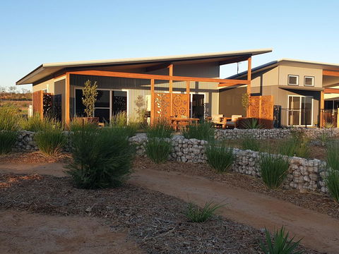 River Retreats Kalbarri - Accommodation Port Hedland 16