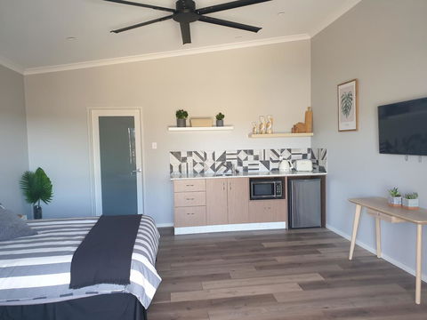 River Retreats Kalbarri - Accommodation Port Hedland 10