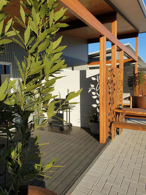 River Retreats Kalbarri - Accommodation Port Hedland 0