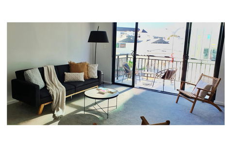 Stylish 1BDR Unit In The Heart Of Subiaco - Accommodation Port Hedland 0