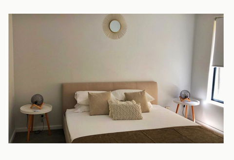 Stylish 1BDR Unit In The Heart Of Subiaco - Accommodation Port Hedland 7