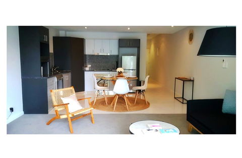 Stylish 1BDR Unit In The Heart Of Subiaco - Accommodation Port Hedland 6