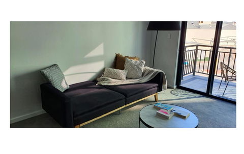 Stylish 1BDR Unit In The Heart Of Subiaco - Accommodation Port Hedland 3