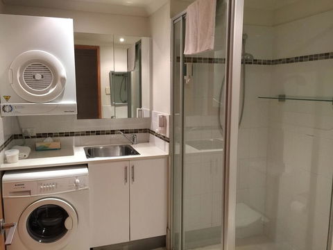 Outram Apartment 25 - Accommodation Port Hedland 7
