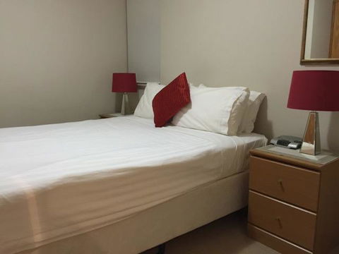 Outram Apartment 25 - Accommodation Port Hedland 5