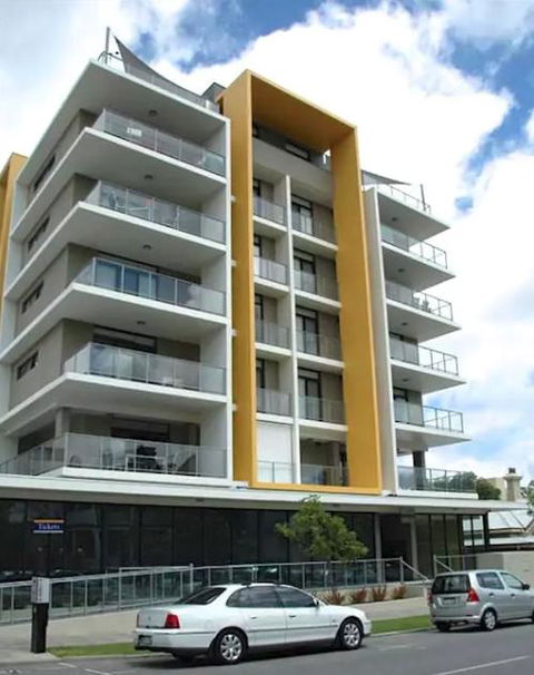 Outram Apartment 25 - Accommodation Port Hedland 9