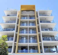 Outram Apartment 25 - Accommodation Port Hedland