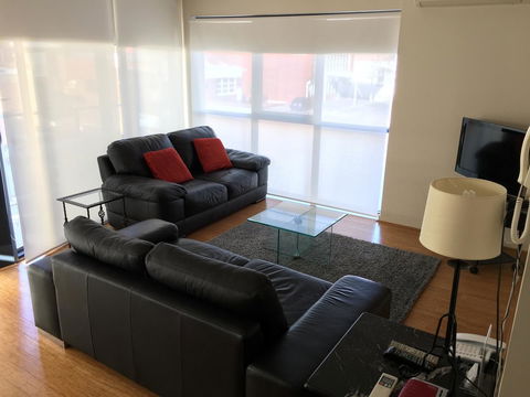 Outram Apartment 25 - Accommodation Port Hedland 4