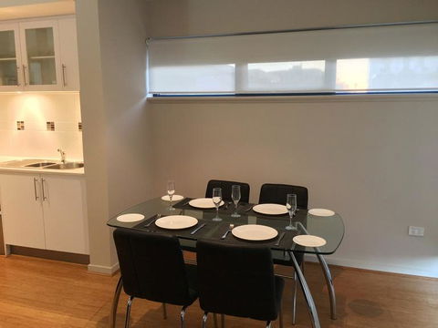 Outram Apartment 25 - Accommodation Port Hedland 1