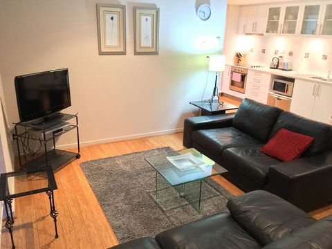 Outram Apartment 25 - Accommodation Port Hedland 6
