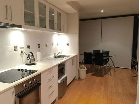 Outram Apartment 25 - Accommodation Port Hedland 10