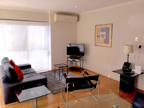 Outram Apartment 25 - Accommodation Port Hedland 8