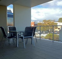 Outram St Apartment - Accommodation Port Hedland