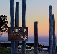 Injidup Spa Retreat - Accommodation Port Hedland