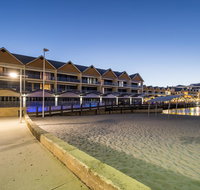 Dolphin Quay Apartments - Accommodation Port Hedland