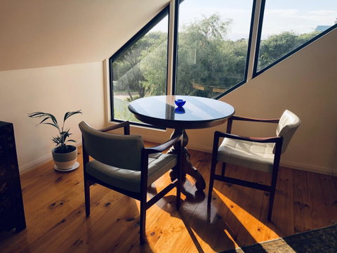 Orion Studio With Ocean Views - Accommodation Port Hedland 16
