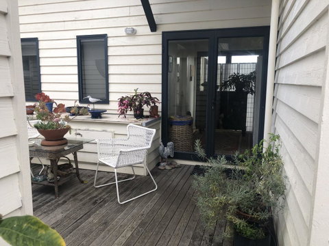 Orion Studio With Ocean Views - Accommodation Port Hedland 21