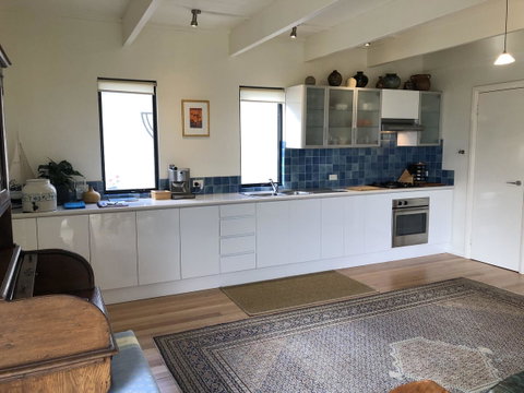 Orion Studio With Ocean Views - Accommodation Port Hedland 6