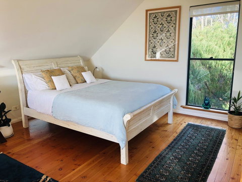 Orion Studio With Ocean Views - Accommodation Port Hedland 11