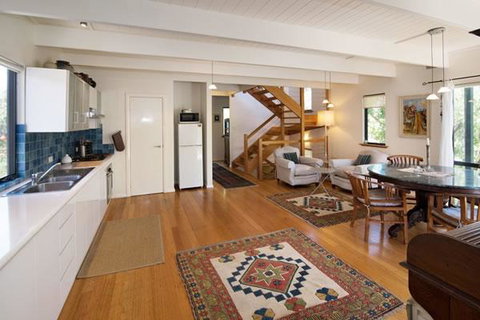 Orion Studio With Ocean Views - Accommodation Port Hedland 0