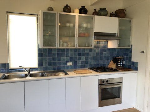 Orion Studio With Ocean Views - Accommodation Port Hedland 5