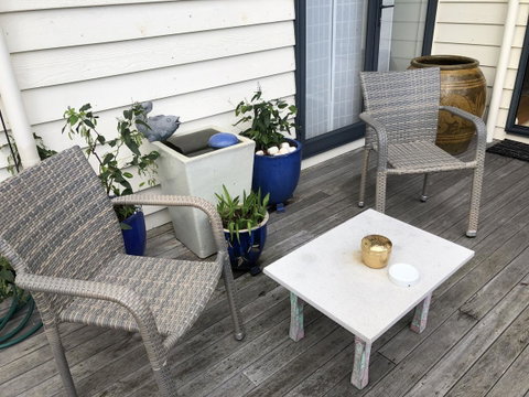 Orion Studio With Ocean Views - Accommodation Port Hedland 17