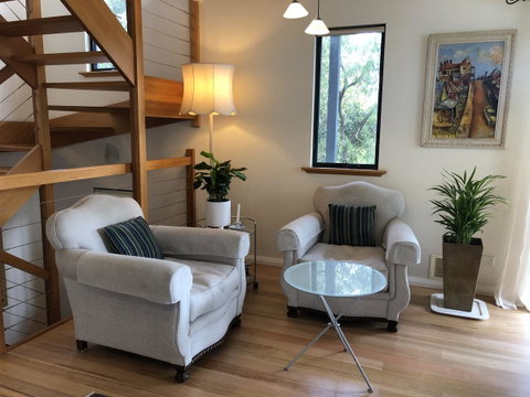 Orion Studio With Ocean Views - Accommodation Port Hedland 8