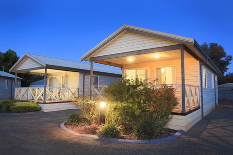 Discovery Parks - Kalgoorlie Goldfields - Accommodation Port Hedland 20