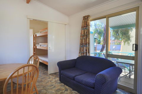 Discovery Parks - Kalgoorlie Goldfields - Accommodation Port Hedland 23