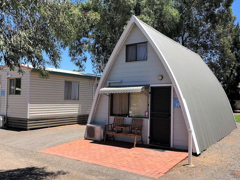 Discovery Parks - Kalgoorlie Goldfields - Accommodation Port Hedland 10