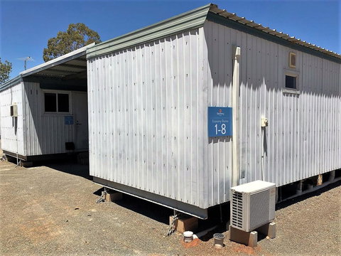 Discovery Parks - Kalgoorlie Goldfields - Accommodation Port Hedland 7