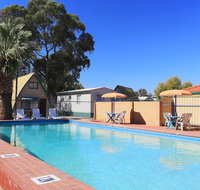 Discovery Parks  Kalgoorlie Goldfields - Accommodation Port Hedland
