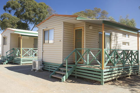 Discovery Parks - Kalgoorlie Goldfields - Accommodation Port Hedland 21