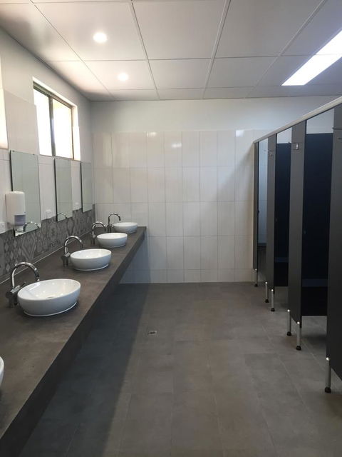 Discovery Parks - Kalgoorlie Goldfields - Accommodation Port Hedland 27