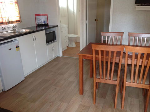 Discovery Parks - Kalgoorlie Goldfields - Accommodation Port Hedland 12