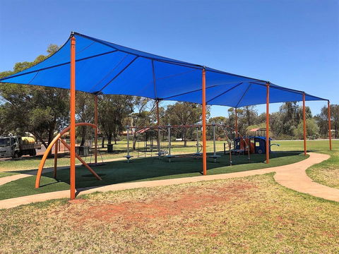 Discovery Parks - Kalgoorlie Goldfields - Accommodation Port Hedland 4