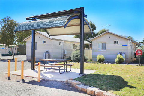 Discovery Parks - Kalgoorlie Goldfields - Accommodation Port Hedland 29