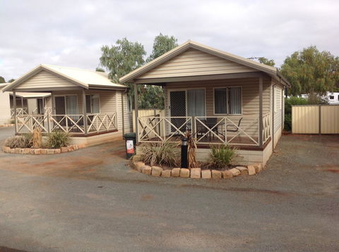 Discovery Parks - Kalgoorlie Goldfields - Accommodation Port Hedland 13