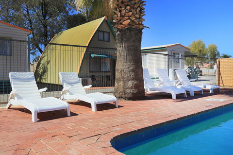 Discovery Parks - Kalgoorlie Goldfields - Accommodation Port Hedland 30