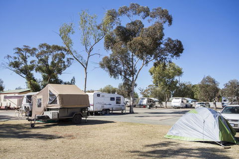 Discovery Parks - Kalgoorlie Goldfields - Accommodation Port Hedland 32