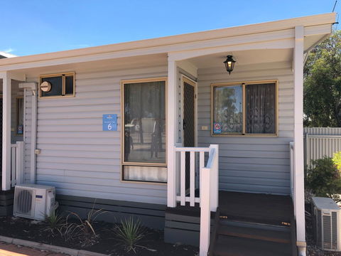 Discovery Parks - Kalgoorlie Goldfields - Accommodation Port Hedland 1